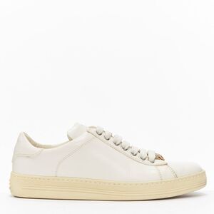Tom Ford White Sneakers